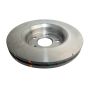 Disc Brakes Australia DBA42534 Front 4000 Series HD Brake Rotor