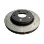 Disc Brakes Australia DBA42536S Front 4000 Series T3 Brake Rotor