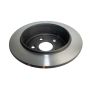 Disc Brakes Australia DBA42537 Rear 4000 Series HD Brake Rotor