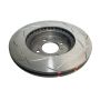 Disc Brakes Australia DBA42539S Front 4000 Series T3 Brake Rotor