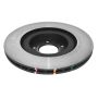 Disc Brakes Australia DBA42550 Front 4000 Series HD Brake Rotor