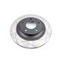 Disc Brakes Australia DBA42551S Rear 4000 Series T3 Brake Rotor