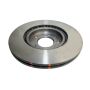 Disc Brakes Australia DBA42552 Front 4000 Series HD Brake Rotor