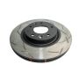 Disc Brakes Australia DBA42552S Front 4000 Series T3 Brake Rotor