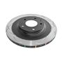 Disc Brakes Australia DBA42559S Rear 4000 Series T3 Brake Rotor