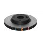 Disc Brakes Australia DBA42572 Front 4000 Series HD Brake Rotor