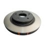 Disc Brakes Australia DBA42580 Front 4000 Series HD Brake Rotor