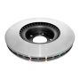 Disc Brakes Australia DBA42590 Front 4000 Series HD Brake Rotor