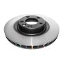 Disc Brakes Australia DBA42590 Front 4000 Series HD Brake Rotor