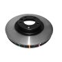 Disc Brakes Australia DBA42596 Front 4000 Series HD Brake Rotor