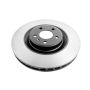 Disc Brakes Australia DBA42597 Front 4000 Series HD Brake Rotor