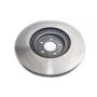 Disc Brakes Australia DBA42598 Front 4000 Series HD Brake Rotor