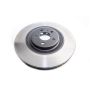 Disc Brakes Australia DBA42598 Front 4000 Series HD Brake Rotor