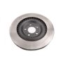 Disc Brakes Australia DBA42599 Rear 4000 Series HD Brake Rotor
