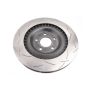 Disc Brakes Australia DBA42599S Rear 4000 Series T3 Brake Rotor