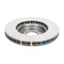 Disc Brakes Australia DBA42602 Front 4000 Series HD Brake Rotor