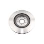 Disc Brakes Australia DBA42604 Front 4000 Series HD Brake Rotor