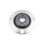 Disc Brakes Australia DBA42604 Front 4000 Series HD Brake Rotor