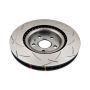 Disc Brakes Australia DBA42604S Front 4000 Series T3 Brake Rotor