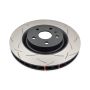Disc Brakes Australia DBA42604S Front 4000 Series T3 Brake Rotor