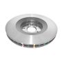 Disc Brakes Australia DBA42608 Front 4000 Series HD Brake Rotor