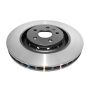 Disc Brakes Australia DBA42608 Front 4000 Series HD Brake Rotor