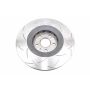 Disc Brakes Australia DBA42608S Front 4000 Series T3 Brake Rotor
