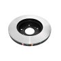 Disc Brakes Australia DBA42615 Front 4000 Series HD Brake Rotor