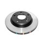 Disc Brakes Australia DBA42615 Front 4000 Series HD Brake Rotor