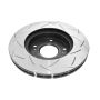 Disc Brakes Australia DBA42615S Front 4000 Series T3 Brake Rotor