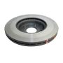 Disc Brakes Australia DBA42617 Front 4000 Series HD Brake Rotor