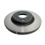 Disc Brakes Australia DBA42617 Front 4000 Series HD Brake Rotor
