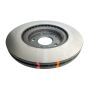 Disc Brakes Australia DBA42622 Front 4000 Series HD Brake Rotor
