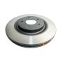 Disc Brakes Australia DBA42622 Front 4000 Series HD Brake Rotor