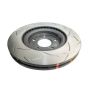 Disc Brakes Australia DBA42622S Front 4000 Series T3 Brake Rotor