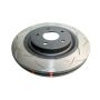 Disc Brakes Australia DBA42622S Front 4000 Series T3 Brake Rotor