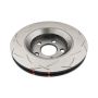 Disc Brakes Australia DBA42630S Front 4000 Series T3 Brake Rotor