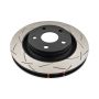 Disc Brakes Australia DBA42630S Front 4000 Series T3 Brake Rotor