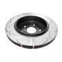 Disc Brakes Australia DBA42633S Rear 4000 Series T3 Brake Rotor