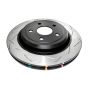 Disc Brakes Australia DBA42633S Rear 4000 Series T3 Brake Rotor