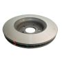Disc Brakes Australia DBA42635 Front 4000 Series HD Brake Rotor