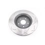 Disc Brakes Australia DBA42635S Front 4000 Series T3 Brake Rotor