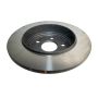 Disc Brakes Australia DBA42636 Rear 4000 Series HD Brake Rotor