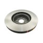 Disc Brakes Australia DBA4265010 Front 4000 Series HD Brake Rotor