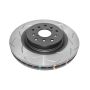 Disc Brakes Australia DBA42650S10 Front 4000 Series T3 Brake Rotor