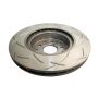 Disc Brakes Australia DBA42652S10 Front 4000 Series T3 Brake Rotor