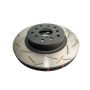 Disc Brakes Australia DBA42652S10 Front 4000 Series T3 Brake Rotor