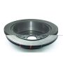 Disc Brakes Australia DBA4265310 Rear 4000 Series HD Brake Rotor