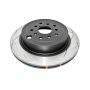 Disc Brakes Australia DBA42656S10 Rear 4000 Series T3 Brake Rotor