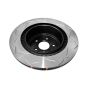 Disc Brakes Australia DBA42657S Rear 4000 Series T3 Brake Rotor